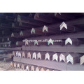 Professional steel 45 degree angle iron with cheap price